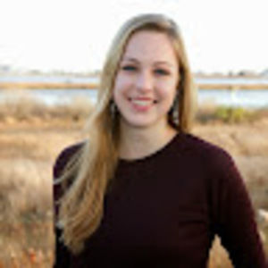 Meet your Posher, Maddie